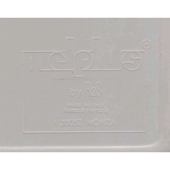 Melplus Monza R2S Melamine Tray Kittens Flowers Garden Scene 5.5" X 8" Italy - Picture 3 of 10